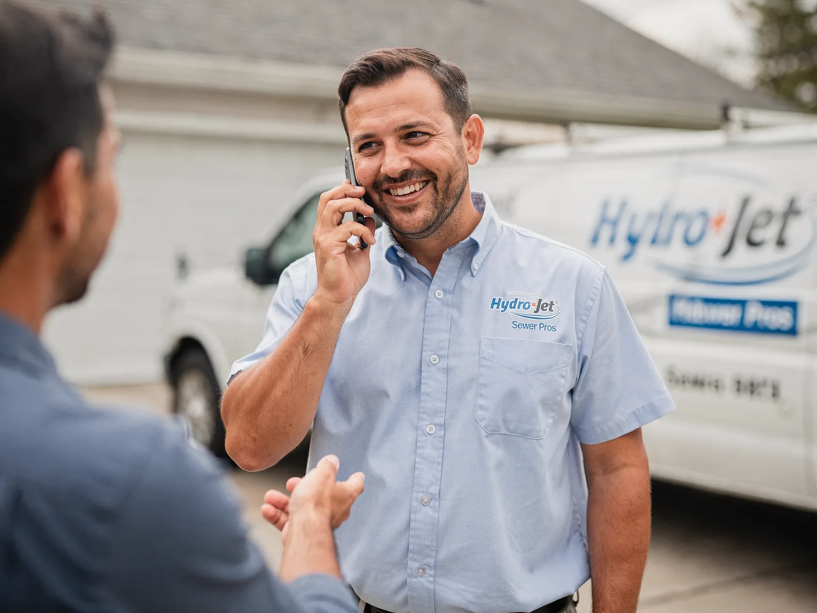 Hydro Jetting Vinalhaven, ME FAQs